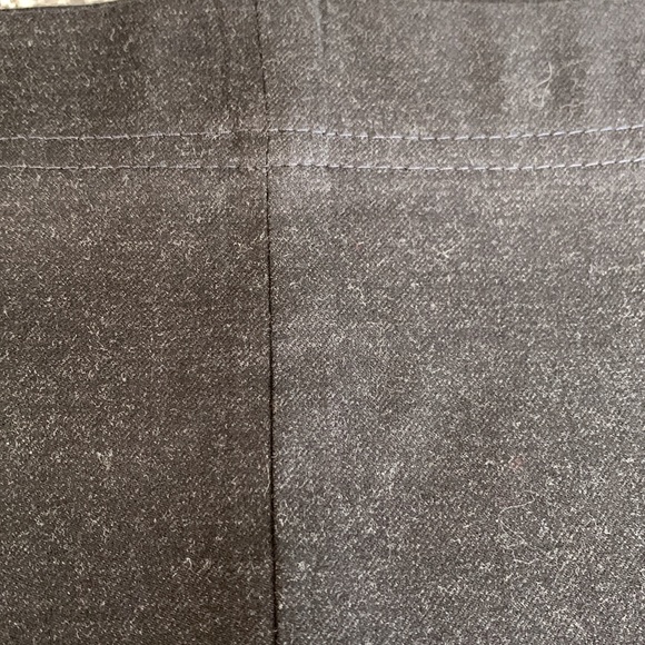 Wide leg St John pants - Picture 5 of 7